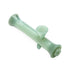 4.25" Jane West Steamroller Mint Green